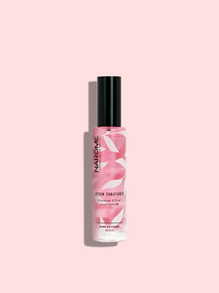 Lotion tonifiante